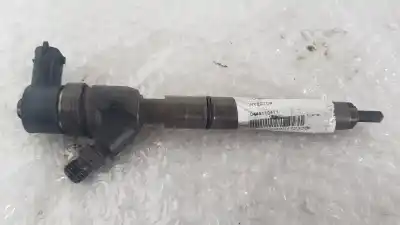 Peça sobressalente para automóvel em segunda mão injetor por hyundai i40 i40 berlina fase 2 referências oem iam 0445110411