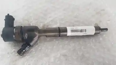 Peça sobressalente para automóvel em segunda mão injetor por hyundai i40 i40 berlina fase 2 referências oem iam 0445110411