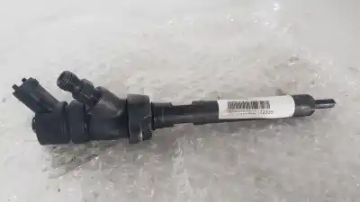 Second-hand car spare part injector for citroen c4 berlina vtr plus oem iam references 0445110188
