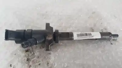 Second-hand car spare part injector for citroen c4 berlina vtr plus oem iam references 0445110188