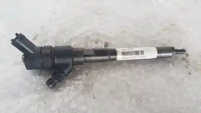 Tweedehands auto-onderdeel INJECTOR voor CHEVROLET CAPTIVA  OEM IAM-referenties 0445110270  