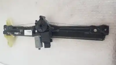 Автозапчасти б/у регулятор стекла переднего левого за opel vivaro c furgoneta (k0) 2.0 ссылки oem iam 9829889780