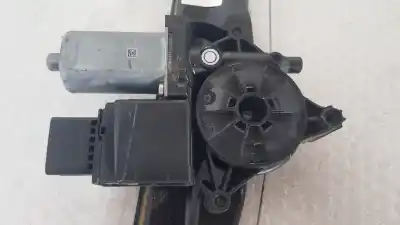 Second-hand car spare part driver left window regulator for opel vivaro c furgoneta (k0) 2.0 oem iam references 9829889780  