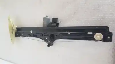 Second-hand car spare part driver left window regulator for opel vivaro c furgoneta (k0) 2.0 oem iam references 9829889780  