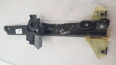 Автозапчасти б/у регулятор стекла переднего правого за opel vivaro c furgoneta (k0) 2.0 ссылки oem iam 9829889680