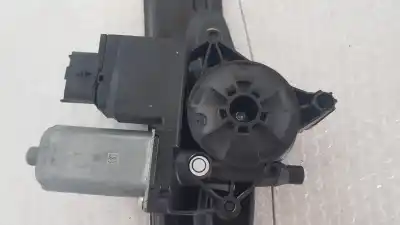 Автозапчасти б/у регулятор стекла переднего правого за opel vivaro c furgoneta (k0) 2.0 ссылки oem iam 9829889680  