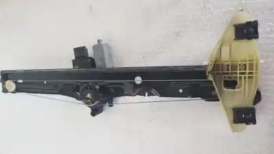 Автозапчасти б/у регулятор стекла переднего правого за opel vivaro c furgoneta (k0) 2.0 ссылки oem iam 9829889680  