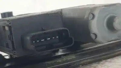 Автозапчасти б/у регулятор стекла переднего правого за opel vivaro c furgoneta (k0) 2.0 ссылки oem iam 9829889680  