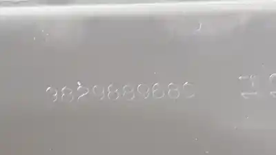 Автозапчасти б/у регулятор стекла переднего правого за opel vivaro c furgoneta (k0) 2.0 ссылки oem iam 9829889680  