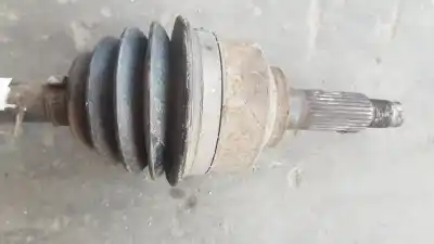 Second-hand car spare part front left transmission for kia sorento 2.5 crdi ex oem iam references   