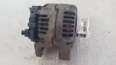 Second-hand car spare part Alternator for OPEL CORSA D CATCH ME OEM IAM references 0124325171  