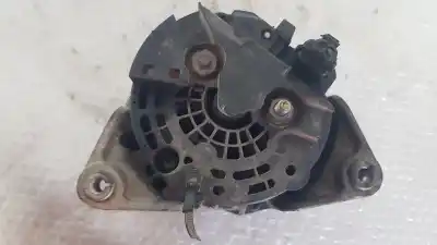 Pezzo di ricambio per auto di seconda mano alternatore per opel corsa d catch me riferimenti oem iam 0124325171  