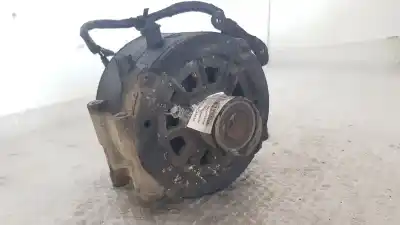 Gebrauchtes Autoersatzteil Lichtmaschine zum MERCEDES CLASE C (W203) BERLINA  OEM-IAM-Referenzen A0001501750  