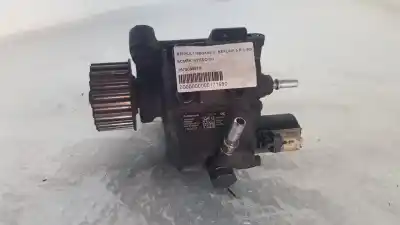 Second-hand car spare part INJECTION PUMP for RENAULT MEGANE III BERLINA 5 P  OEM IAM references 167008557R  