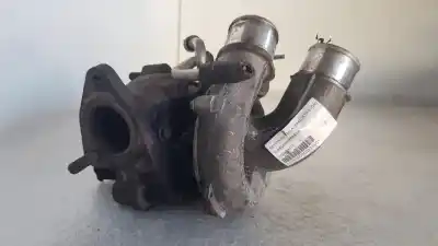 Second-hand car spare part turbocharger for toyota corolla verso (e12) 2.0d4d 115 oem iam references 1720106010