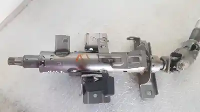 Second-hand car spare part steering column for opel vivaro c furgoneta (k0) 2.0 oem iam references 9807676777  