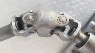 Second-hand car spare part steering column for opel vivaro c furgoneta (k0) 2.0 oem iam references 9807676777  
