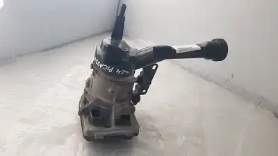 Second-hand car spare part steering pump for citroen c4 grand picasso exclusive oem iam references 9681965580