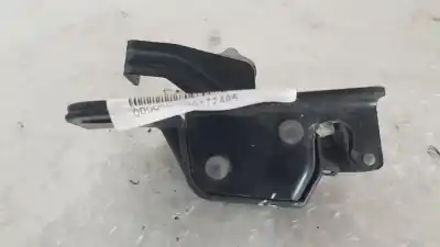 Автозапчастина б/у замок дверей заднього лівого для opel vivaro c furgoneta (k0) 2.0 посилання на oem iam   