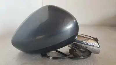 Peça sobressalente para automóvel em segunda mão espelho retrovisor direito por citroen c3 1.4 hdi referências oem iam e20207156