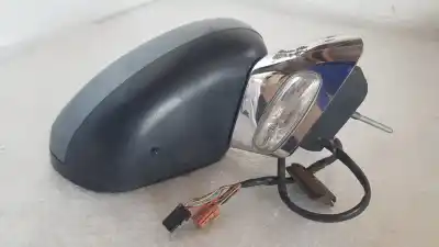 Peça sobressalente para automóvel em segunda mão espelho retrovisor direito por citroen c3 1.4 hdi referências oem iam e20207156  