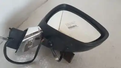 Peça sobressalente para automóvel em segunda mão espelho retrovisor direito por citroen c3 1.4 hdi referências oem iam e20207156  