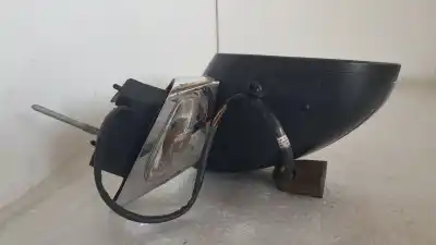 Peça sobressalente para automóvel em segunda mão espelho retrovisor direito por citroen c3 1.4 hdi referências oem iam e20207156  