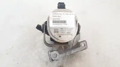 Piesă de schimb auto la mâna a doua POMPA DE APA pentru KIA SPORTAGE  Referințe OEM IAM 289202M600  