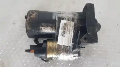 Автозапчасти б/у двигатель запускается за renault clio ii fase ii (b/cb0) authentique ссылки oem iam 8200426577