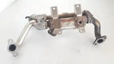 Автозапчасти б/у охладитель рог за lexus is200 (ds2/is2) 2.2 d-cat ссылки oem iam 2568026030  