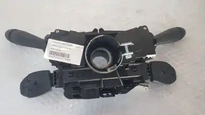 Автозапчасти б/у многофункциональное управление за citroen jumpy iii autobús (v_) 1.5 bluehdi 100 ссылки oem iam 98312384zd  