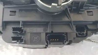 Автозапчасти б/у многофункциональное управление за citroen jumpy iii autobús (v_) 1.5 bluehdi 100 ссылки oem iam 98312384zd  