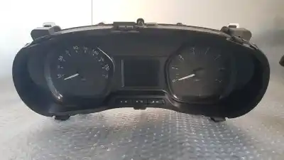 Автозапчасти б/у приборная доска за citroen jumpy iii autobús (v_) 1.5 bluehdi 100 ссылки oem iam 9837472880