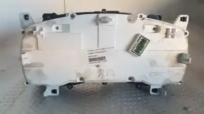 Second-hand car spare part dashboard for citroen jumpy iii autobús (v_) 1.5 bluehdi 100 oem iam references 9837472880  