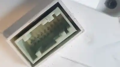 Second-hand car spare part dashboard for citroen jumpy iii autobús (v_) 1.5 bluehdi 100 oem iam references 9837472880  