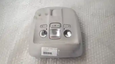 Автозапчасти б/у внутренний свет за citroen jumpy iii autobús (v_) 1.5 bluehdi 100 ссылки oem iam 9677821577