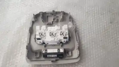 Автозапчасти б/у внутренний свет за citroen jumpy iii autobús (v_) 1.5 bluehdi 100 ссылки oem iam 9677821577  