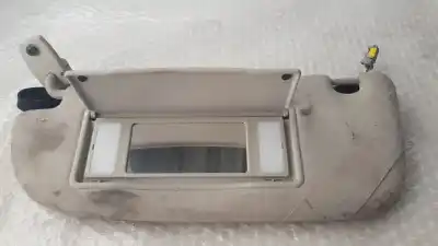 Автозапчастина б/у лівий натір для peugeot 307 cc (s1) 2.0 посилання на oem iam   