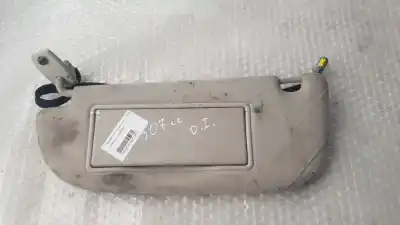 Автозапчасти б/у левая зона за peugeot 307 cc (s1) 2.0 ссылки oem iam 