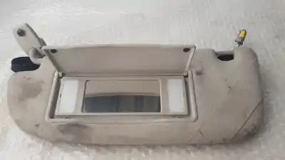 Автозапчастина б/у лівий натір для peugeot 307 cc (s1) 2.0 посилання на oem iam   