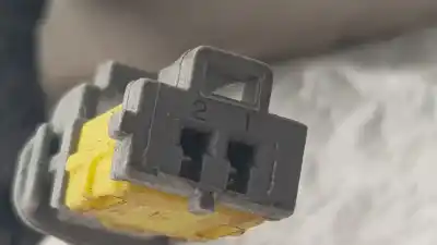 Автозапчастина б/у лівий натір для peugeot 307 cc (s1) 2.0 посилання на oem iam   