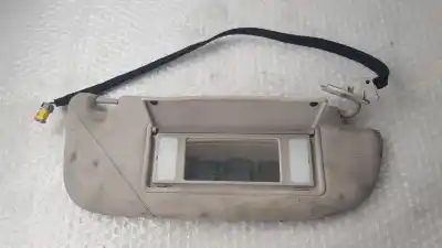 Автозапчастина б/у правильний натір для peugeot 307 cc (s1) 2.0 посилання на oem iam   