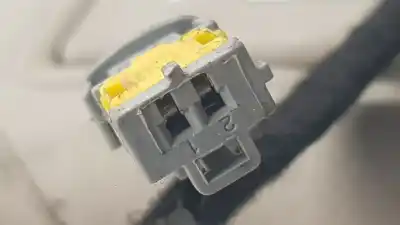 Автозапчастина б/у правильний натір для peugeot 307 cc (s1) 2.0 посилання на oem iam   