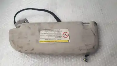 Автозапчастина б/у правильний натір для peugeot 307 cc (s1) 2.0 посилання на oem iam   