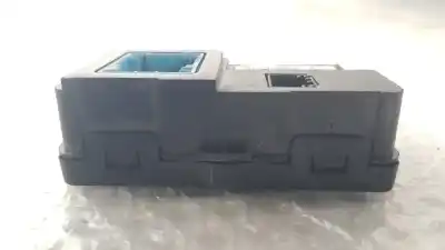 Second-hand car spare part electronic module for citroen jumpy iii autobús (v_) 1.5 bluehdi 100 oem iam references 9836666580  