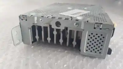 Second-hand car spare part audio system / radio cd for citroen jumpy iii autobús (v_) 1.5 bluehdi 100 oem iam references 9818777780  