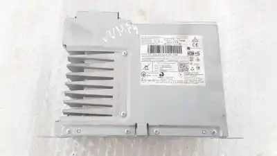 Автозапчасти б/у аудиосистема / радио cd за citroen jumpy iii autobús (v_) 1.5 bluehdi 100 ссылки oem iam 9818777780