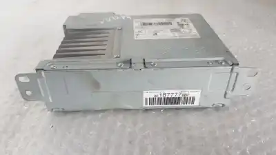 Автозапчасти б/у аудиосистема / радио cd за citroen jumpy iii autobús (v_) 1.5 bluehdi 100 ссылки oem iam 9818777780  