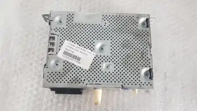 Автозапчасти б/у аудиосистема / радио cd за citroen jumpy iii autobús (v_) 1.5 bluehdi 100 ссылки oem iam 9818777780  