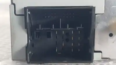 Автозапчасти б/у аудиосистема / радио cd за citroen jumpy iii autobús (v_) 1.5 bluehdi 100 ссылки oem iam 9818777780  